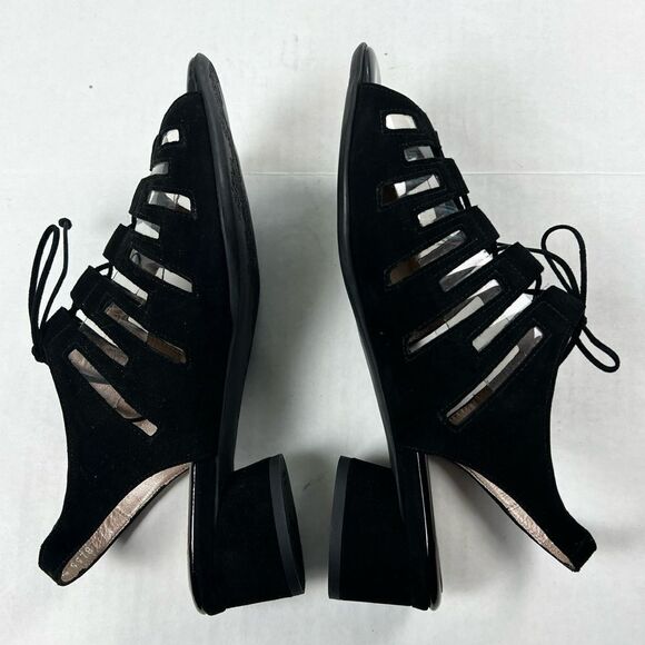 Beautifeel Payton Lace Up Sandals - Picture 9 of 17